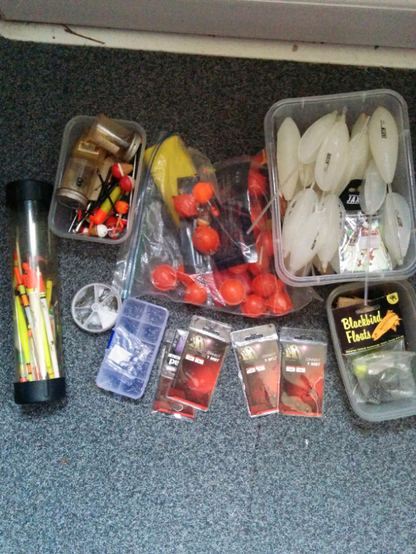 sea fishing tackle gumtree
